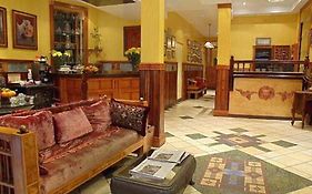 Blue Moon Hotel